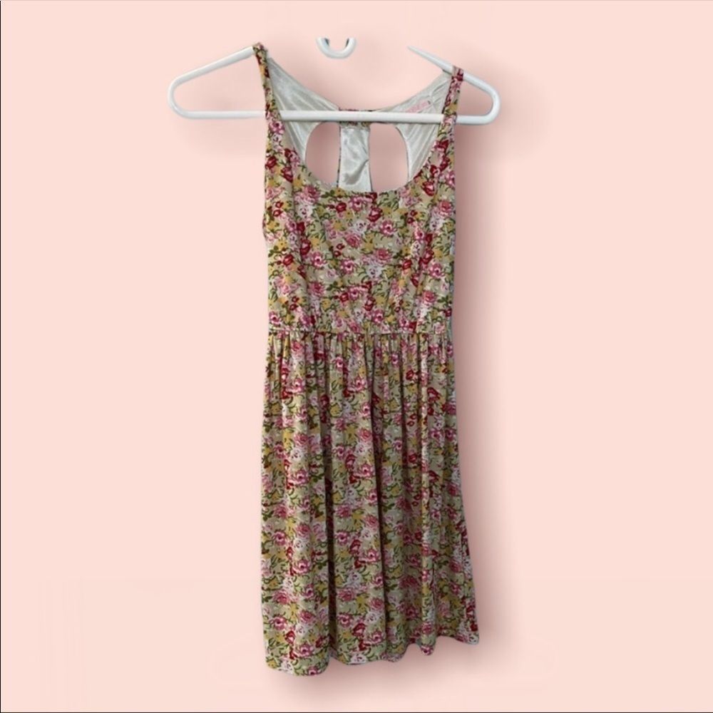 ARDENE | Floral Summer Dress